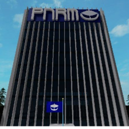 Old Headquarters