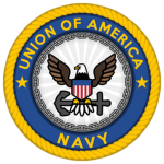 Union of America Navy