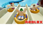 Splashy’s Waterpark.