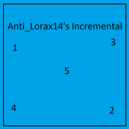 Anti_Lorax14's Incremental