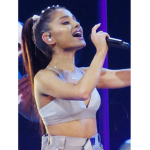 I'm Ariana, yuh :)