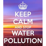 #End Water Pollution