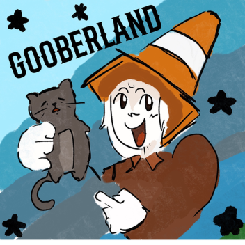 Goober World 🐱