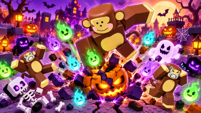 HALLOWEEN EVENT