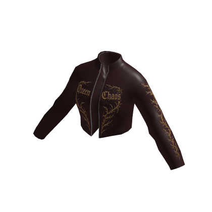 QOC Jaket