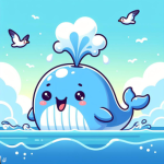 Whale Game