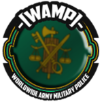 -[WAMP]- Worldwide Army Military Police