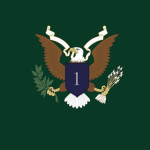 1st US Rifles
