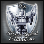 The Silver-Saint Bloodline.