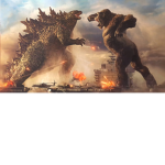 King kong official group