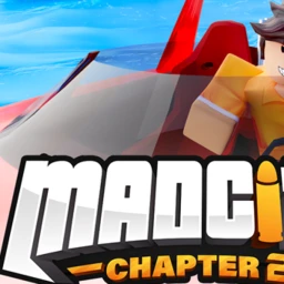 マッド・シティ：第2章 icon
