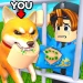 Dog VS Police icon