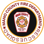 Ace's Mano County Fire & Rescue Squad