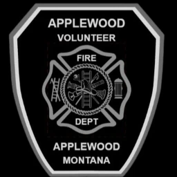Applewood Volunteer Fire Department (SNOW) icon