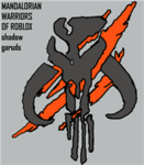 mandalorian warriors shadow garud