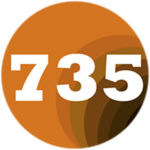 Stage 735