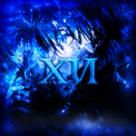 # XVI
