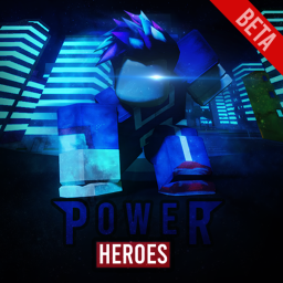 Power Heroes [BETA]