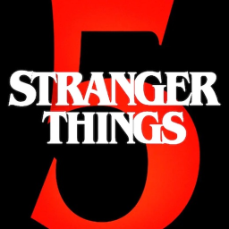 Stranger Things 5