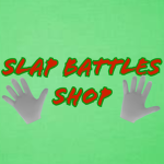 Slap Battles Shop