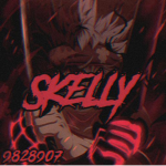 多 Skelly