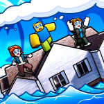 Super TSUNAMI Survival Simulator! 🌊