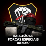|"BFE"| 1.º Batalhão de Forças Especiais