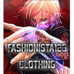 Fashionista123456