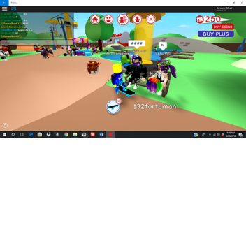 The epic gamers raid meeting house