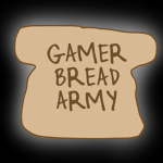 Gamer Bread Army