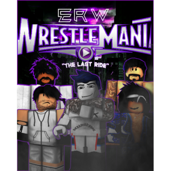 ERW Mania 3