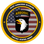 | USAR | 101st Airborne Division