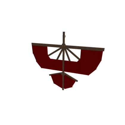 Air Nomad Glider Tool (Can Fly)
