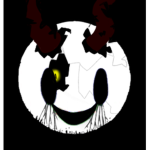 masked sorrow and sins
