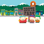 South park fan area