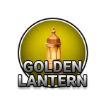 Golden Lantern