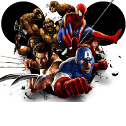 Heroes Tycoon