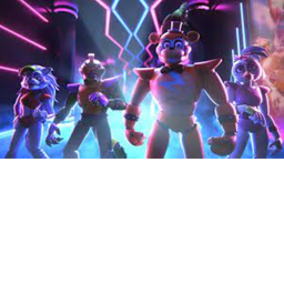 Survive The Killers [FNaF]