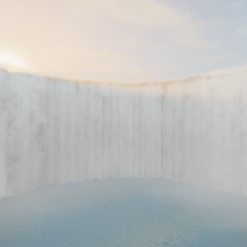 Niagara Falls showcase