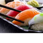 Team Sushi Games
