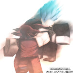 Dragon Ball: Galaxy Burst [CLASSIC!]