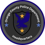 Police Headquarters | Orange City
