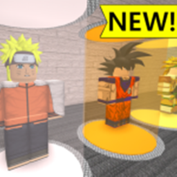 héros and anime tycoon