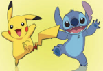 Pikapika group