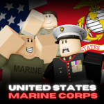 [ - USMC - ] United States Marine Corps
