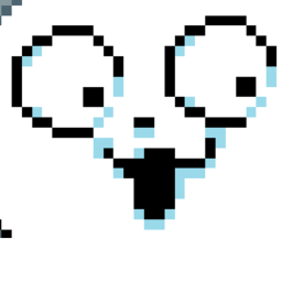 smile