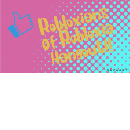 robloxians of robloxia hangout!