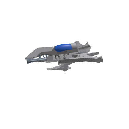 Axel S class 1 fighter
