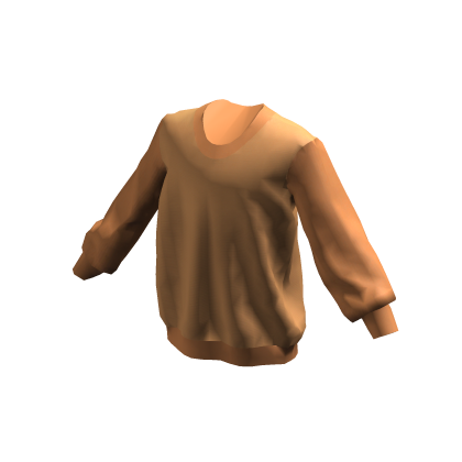 Basic Sweater thumbnail