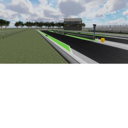 BMG-EmeraldDragway icon